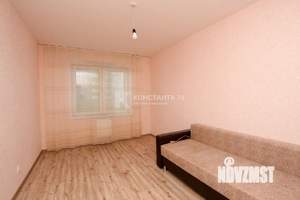 2-к квартира, вторичка, 57м2, 11/26 этаж