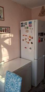 2-к квартира, вторичка, 50м2, 2/9 этаж