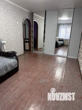 2-к квартира, вторичка, 43м2, 1/5 этаж