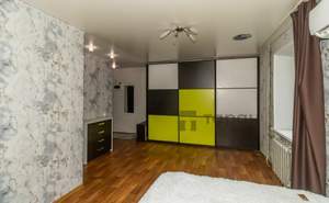 1-к квартира, вторичка, 31м2, 2/5 этаж