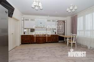 4-к квартира, вторичка, 108м2, 20/23 этаж