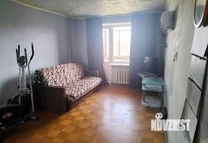 1-к квартира, вторичка, 34м2, 9/9 этаж
