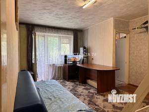 2-к квартира, вторичка, 46м2, 2/5 этаж