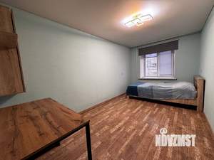 3-к квартира, вторичка, 66м2, 8/10 этаж