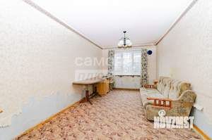3-к квартира, вторичка, 68м2, 2/10 этаж