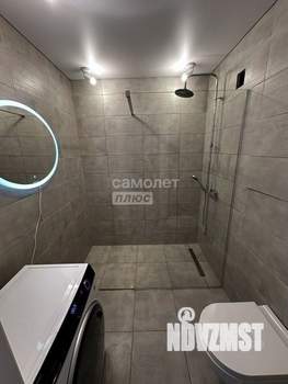 Студия квартира, вторичка, 30м2, 4/5 этаж