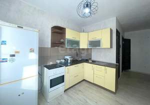 1-к квартира, вторичка, 40м2, 2/9 этаж