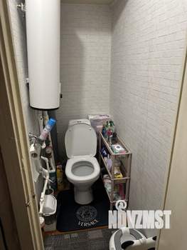 3-к квартира, вторичка, 68м2, 5/9 этаж