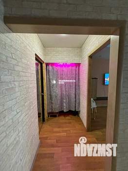 2-к квартира, вторичка, 44м2, 1/5 этаж
