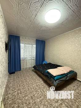 1-к квартира, вторичка, 31м2, 4/5 этаж