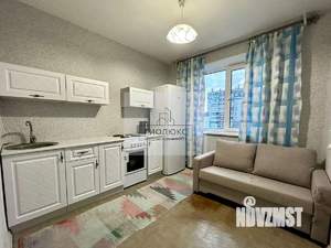 1-к квартира, вторичка, 33м2, 6/10 этаж