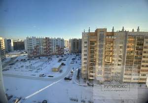 2-к квартира, вторичка, 56м2, 9/10 этаж