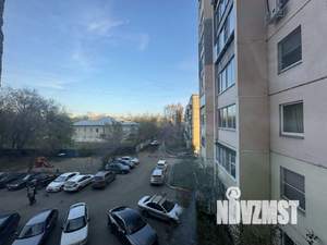 2-к квартира, вторичка, 57м2, 3/10 этаж