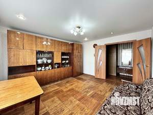 3-к квартира, вторичка, 62м2, 5/9 этаж