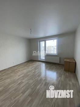 2-к квартира, вторичка, 56м2, 10/10 этаж