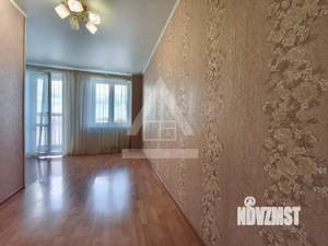 2-к квартира, вторичка, 51м2, 10/17 этаж