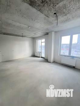 1-к квартира, вторичка, 45м2, 4/24 этаж