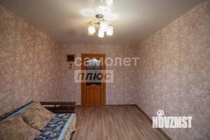2-к квартира, вторичка, 42м2, 4/5 этаж