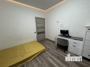 2-к квартира, вторичка, 58м2, 15/15 этаж