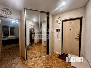 3-к квартира, вторичка, 65м2, 4/5 этаж