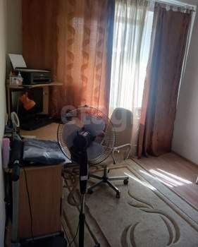 2-к квартира, вторичка, 41м2, 9/10 этаж