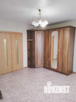 1-к квартира, вторичка, 43м2, 5/10 этаж