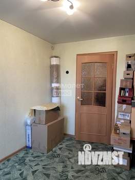 3-к квартира, вторичка, 60м2, 5/9 этаж