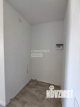 2-к квартира, вторичка, 35м2, 1/10 этаж