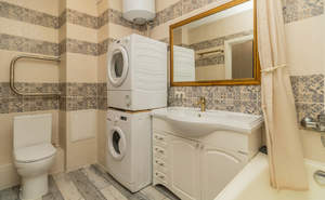 1-к квартира, вторичка, 54м2, 9/20 этаж