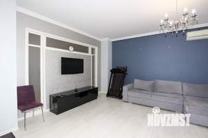 3-к квартира, вторичка, 98м2, 2/16 этаж