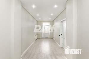 2-к квартира, вторичка, 49м2, 4/4 этаж