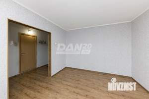 1-к квартира, вторичка, 39м2, 3/10 этаж