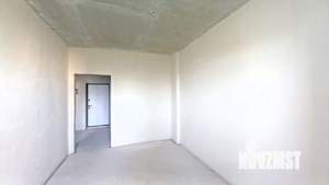 1-к квартира, вторичка, 37м2, 9/9 этаж