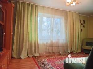 2-к квартира, вторичка, 44м2, 1/5 этаж