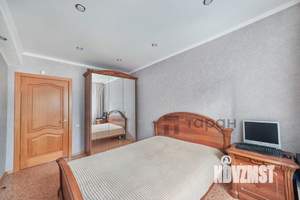3-к квартира, вторичка, 69м2, 4/9 этаж