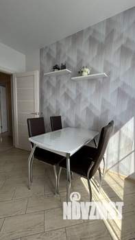 3-к квартира, вторичка, 98м2, 15/16 этаж