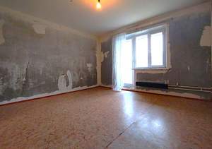 2-к квартира, вторичка, 57м2, 6/10 этаж