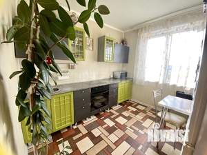 2-к квартира, вторичка, 51м2, 9/16 этаж