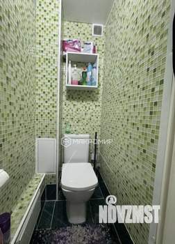 1-к квартира, вторичка, 36м2, 6/10 этаж