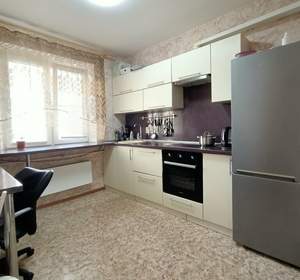 1-к квартира, вторичка, 41м2, 10/10 этаж