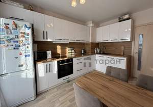 3-к квартира, вторичка, 73м2, 8/10 этаж