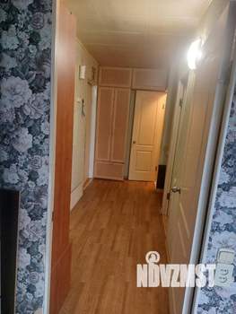 2-к квартира, вторичка, 42м2, 5/5 этаж