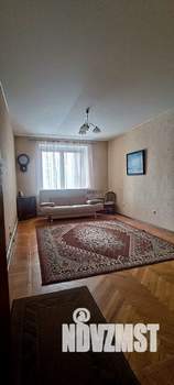 4-к квартира, вторичка, 140м2, 4/8 этаж