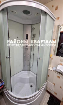 2-к квартира, вторичка, 53м2, 1/2 этаж