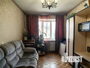 3-к квартира, вторичка, 53м2, 3/3 этаж
