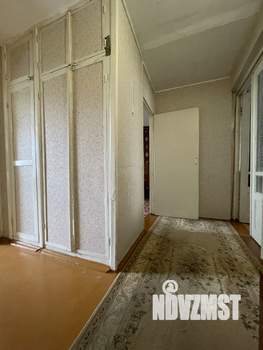 2-к квартира, вторичка, 54м2, 5/5 этаж