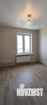 1-к квартира, вторичка, 35м2, 5/5 этаж