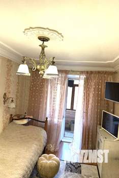 3-к квартира, вторичка, 59м2, 4/9 этаж