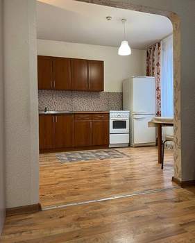 1-к квартира, вторичка, 36м2, 1/10 этаж