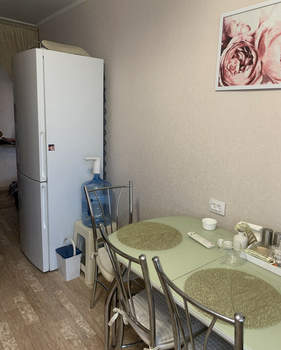 2-к квартира, вторичка, 53м2, 9/9 этаж